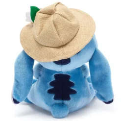 Stitch Summertime Plush – Lilo & Stitch – 9'' – Disney Store Japan