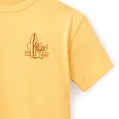 Stitch Surf T-Shirt for Kids – Lilo & Stitch