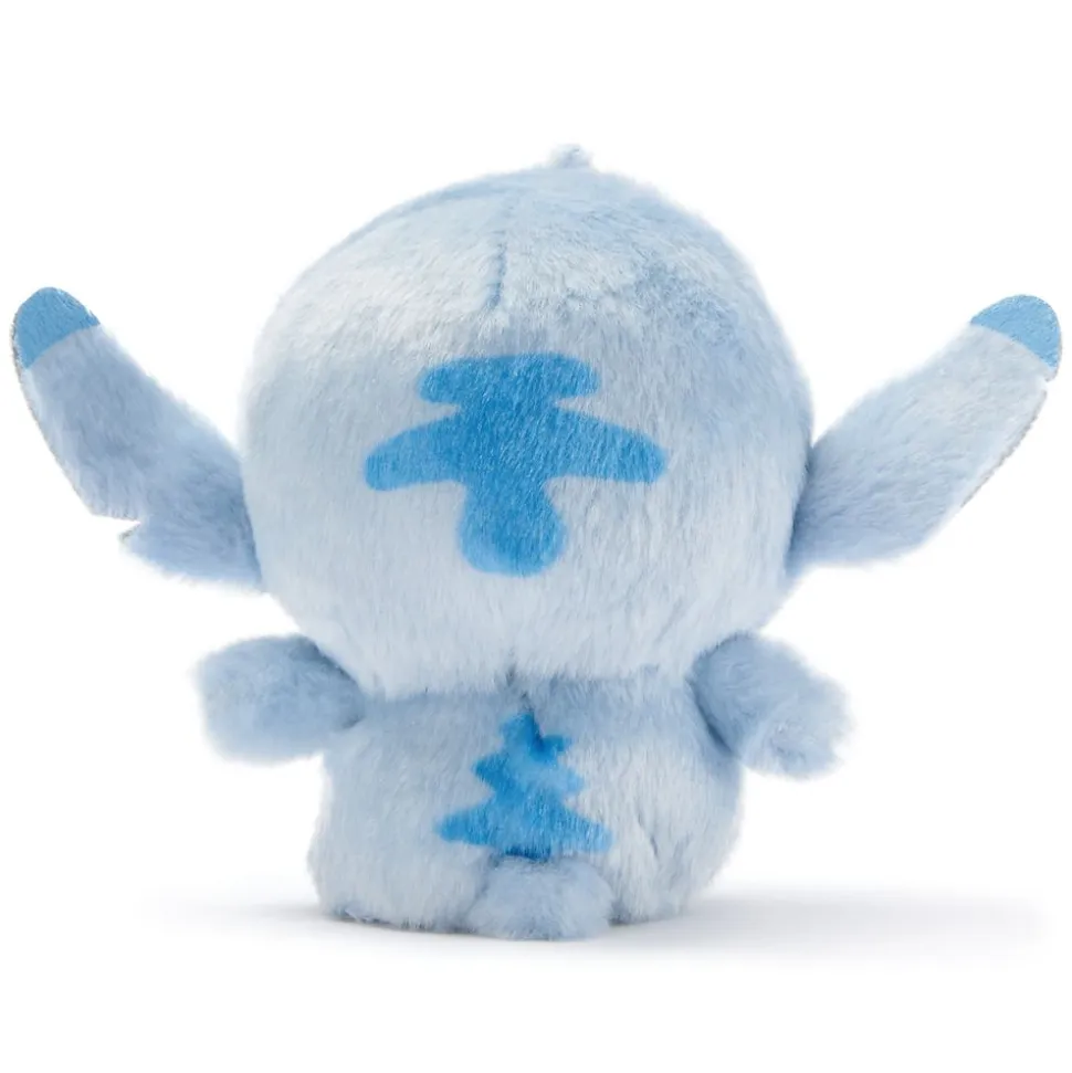 Stitch Urupocha-Chan Plush – Lilo & Stitch – Mini 4'' – Disney Store Japan