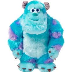 Sulley Plush – Monsters, Inc. – Small 9 1/2''