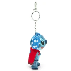 Super Hero Stitch Plush Keychain Bag Charm – Stitch 626 Day 2026 – Lilo & Stitch
