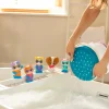 SuperKitties Bath Set