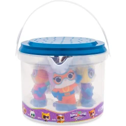 SuperKitties Bath Set