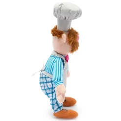 Swedish Chef Plush – The Muppets – 14''