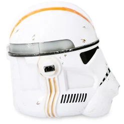 212th Battalion Clone Trooper Voice-Changing Helmet with Sound Effects – Star Wars