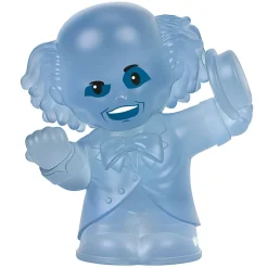 The Haunted Mansion Glow in the Dark Little People Collector Set by Fisher-Price