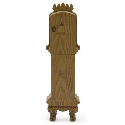 The Haunted Mansion Glow-in-the-Dark Clock