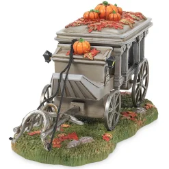 The Haunted Mansion Hearse Miniature by Department 56 – Disneyland