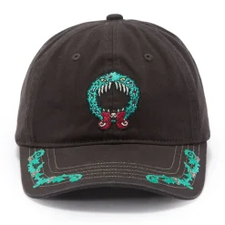 The Haunted Mansion Holiday Baseball Cap for Adults