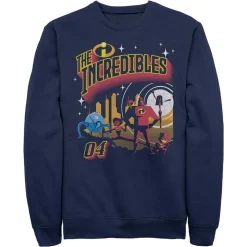 The Incredibles Pullover Sweatshirt for Adults