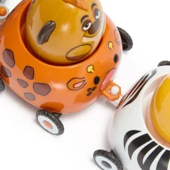 The Lion King Pull Toy