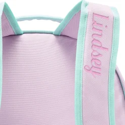 The Little Mermaid Backpack – Personalized