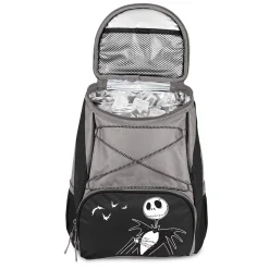 The Nightmare Before Christmas Backpack Cooler