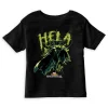 Thor: Ragnarok Hela T-shirt – Kids – Customizable