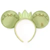 Tiana Ear Headband for Adults – The Princess and the Frog