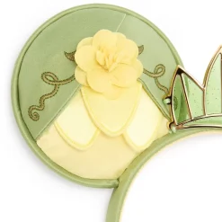 Tiana Ear Headband for Adults – The Princess and the Frog