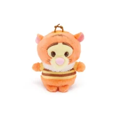 Tigger as Bee Urupocha-Chan Plush – Winnie the Pooh – Mini 4 1/4'' – Disney Store Japan