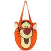Tigger Big Face Canvas Tote – Winnie the Pooh