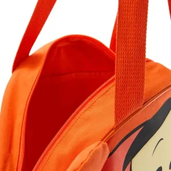 Tigger Big Face Canvas Tote – Winnie the Pooh