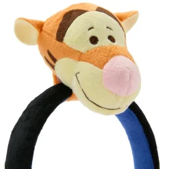 Tigger Headband Plush – Winnie the Pooh – Mini 3 1/2''