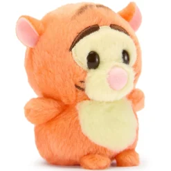 Tigger Urupocha-Chan Plush – Winnie the Pooh – Mini 4'' – Disney Store Japan