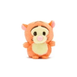 Tigger Urupocha-Chan Plush – Winnie the Pooh – Mini 4'' – Disney Store Japan