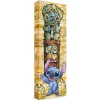 ''Tiki Stitch'' Giclée on Canvas by Tom Matousek – Limited Edition