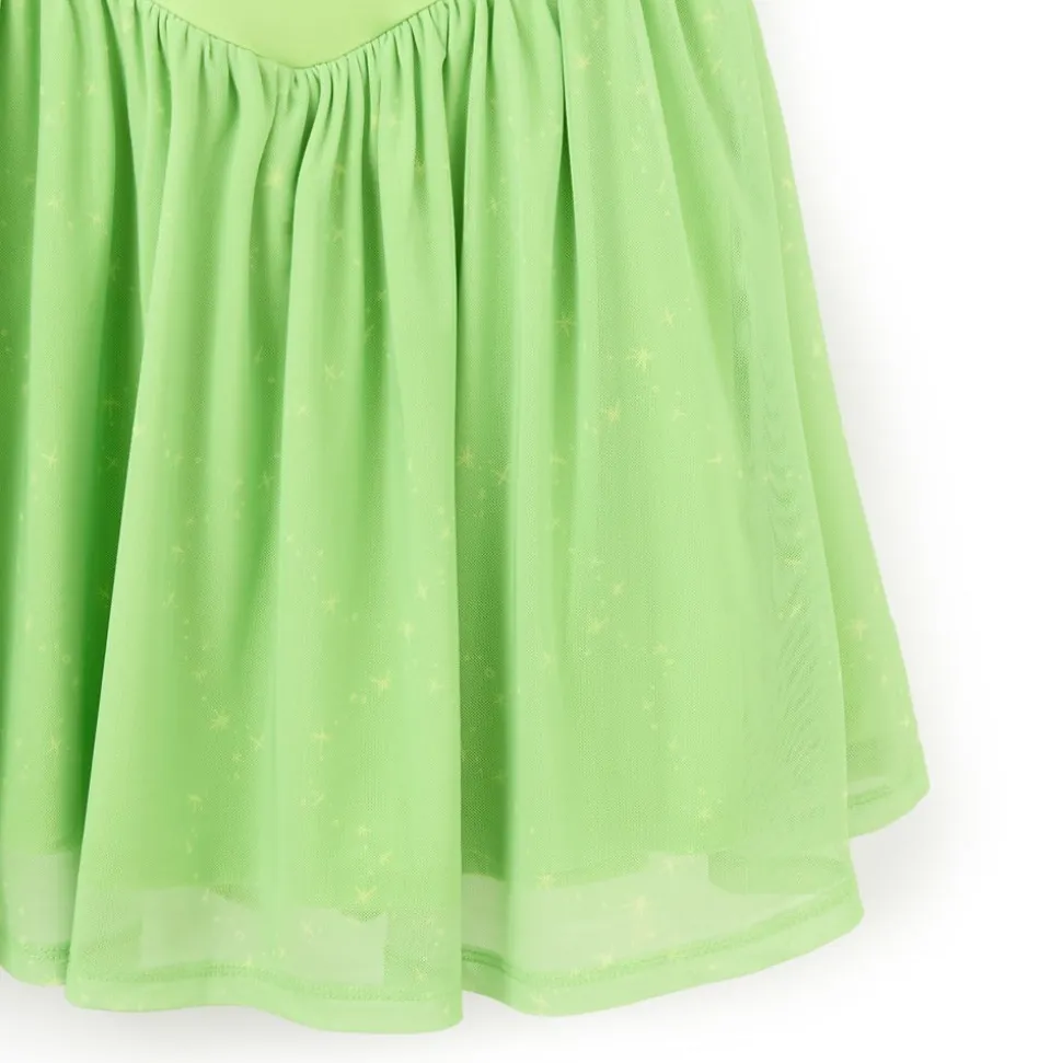 Tinker Bell Athletic Dress for Women by Her Universe – Peter Pan