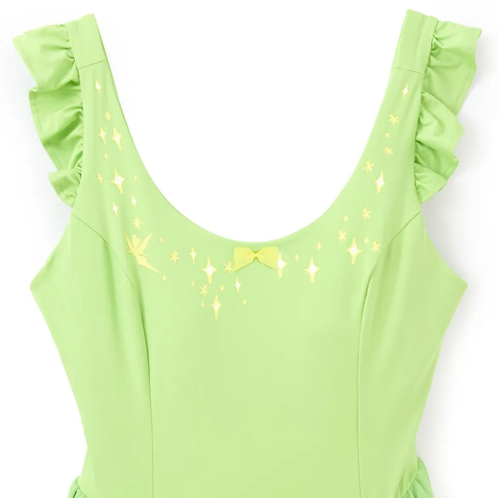 Tinker Bell Athletic Dress for Women by Her Universe – Peter Pan