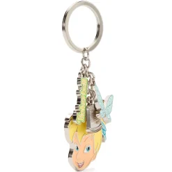 Tinker Bell Charm Keychain – Peter Pan