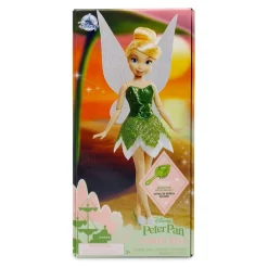 Tinker Bell Classic Doll – Peter Pan – 10''