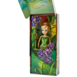 Tinker Bell Classic Doll – Peter Pan – 10''