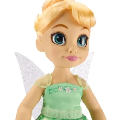 Tinker Bell Disney Once Upon a Story Doll – Peter Pan – 16''