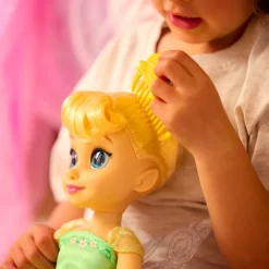 Tinker Bell Disney Once Upon a Story Doll – Peter Pan – 16''