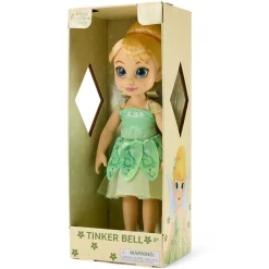 Tinker Bell Disney Once Upon a Story Doll – Peter Pan – 16''