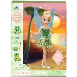 Tinker Bell Disney Story Doll – Peter Pan – 10''