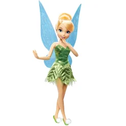 Tinker Bell Disney Story Doll – Peter Pan – 10''