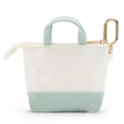 Tinker Bell ''Disney Where Dreams Come True'' Micro Canvas Tote Bag Charm – Peter Pan