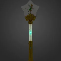 Tinker Bell Light-Up Wand – Peter Pan