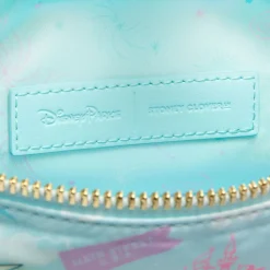 Tinker Bell Mini Pouchette Bag by Stoney Clover Lane – Disneyland 70th Anniversary