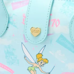 Tinker Bell Mini Pouchette Bag by Stoney Clover Lane – Disneyland 70th Anniversary
