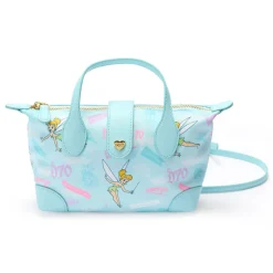 Tinker Bell Mini Pouchette Bag by Stoney Clover Lane – Disneyland 70th Anniversary