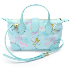Tinker Bell Mini Pouchette Bag by Stoney Clover Lane – Disneyland 70th Anniversary