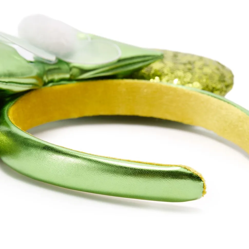 Tinker Bell Sequin Ear Headband for Adults – Peter Pan