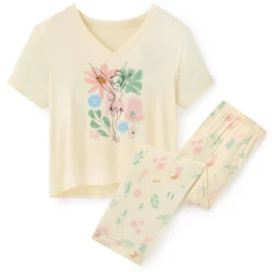 Tinker Bell Sleep Set for Women – Peter Pan