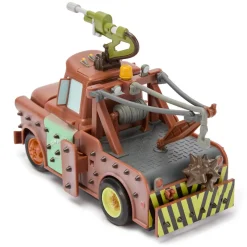 Tow Mater Remote-Control Car – Cars