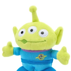 Toy Story Alien Shoulder Plush – 5''