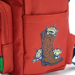 Toy Story Backpack