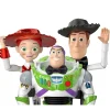 Toy Story ''Black Tie'' Action Figure Set – 11'' – 30th Anniversary