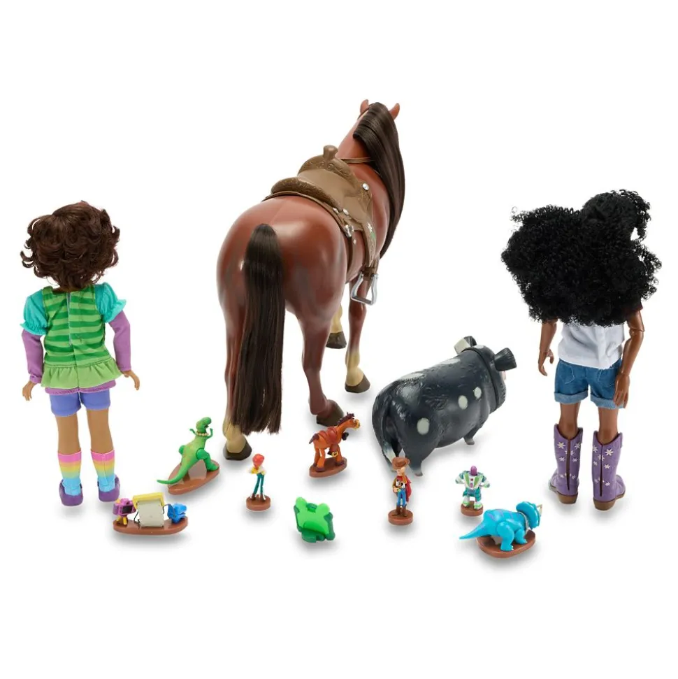 Toy Story 5 Doll Gift Set